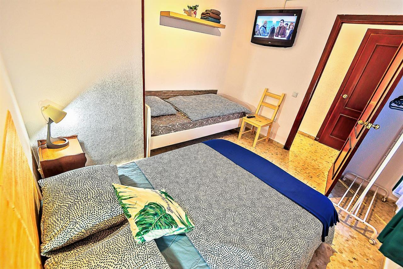Misericordia Central 4-Bedroom Apartment With Lift El Puerto de Santa Maria Exterior foto
